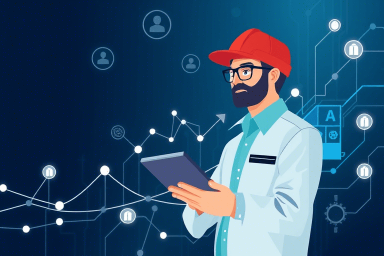 合肥信息系统管理工程师如何在数字化浪潮中脱颖而出？