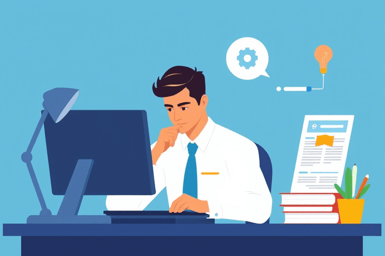 信息系统管理工程师学费是多少？如何合理规划培训费用与职业发展