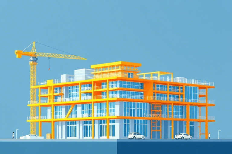 PKPM施工软件怎么用？新手入门到精通的全流程指南