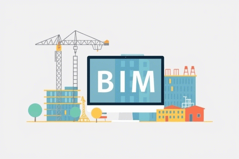 编施工方案用什么软件好？高效选择与实操指南全解析