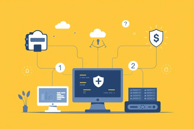 张权信息系统管理工程师如何提升企业IT运维效率与安全性