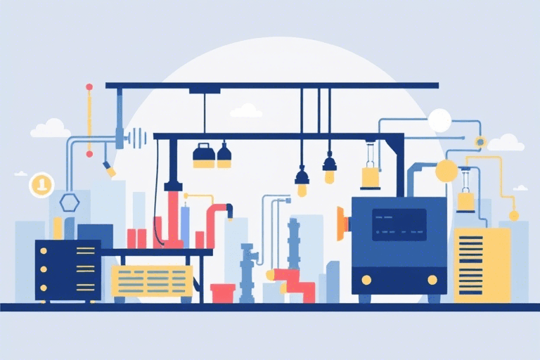 黄埔生产管理系统如何助力企业实现智能制造与高效运营？