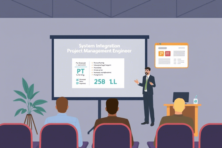 系统集成项目管理工程师公开课ppt怎么做：从结构到内容的完整指南