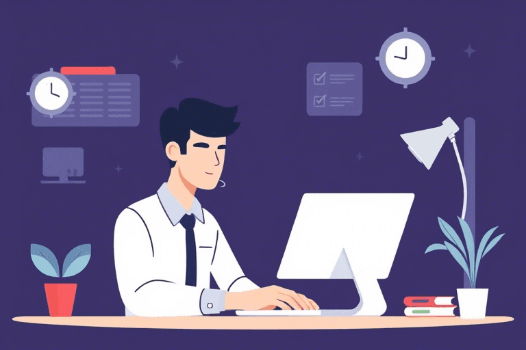 信息系统管理工程师网班怎么学？高效备考攻略全解析