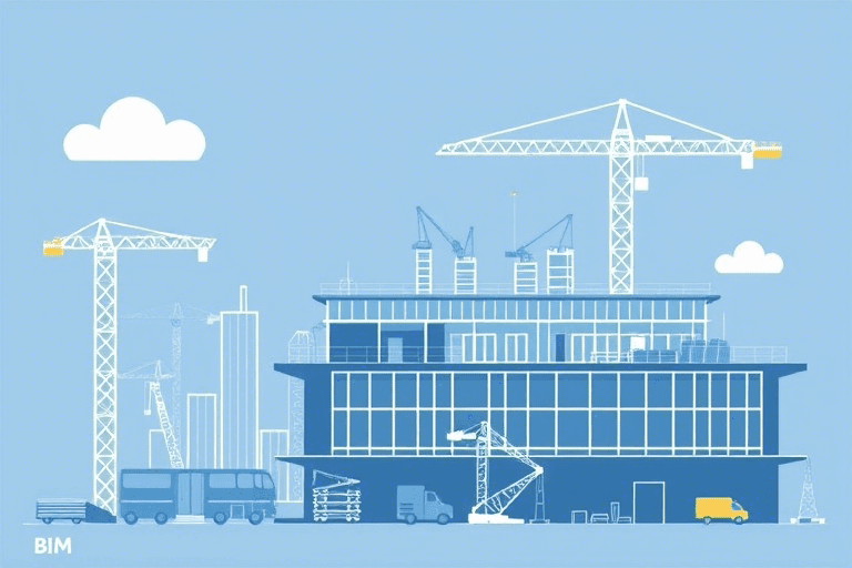 施工组织设计软件如何助力工程项目高效管理与协同？