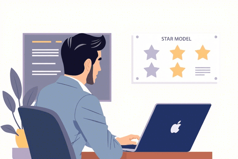 软件实施工程师面试怎么做才能脱颖而出？掌握这些技巧必过！