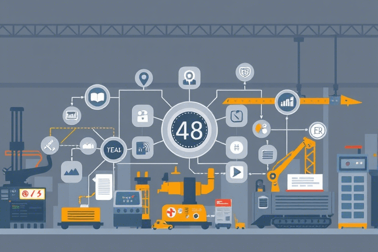 车间生产管理系统的文章：如何提升制造效率与管理水平