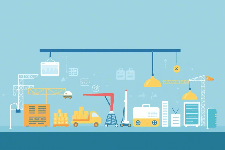 生产管理系统免费版：如何实现高效低成本的工厂数字化转型