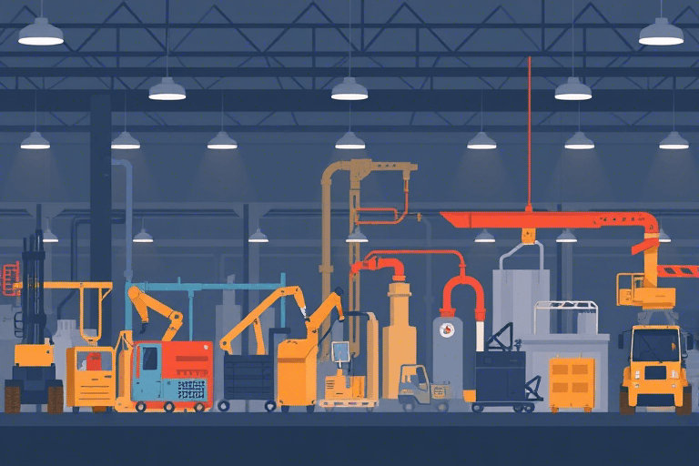 好用的小型生产管理系统怎么做？企业高效管理的秘密武器揭秘