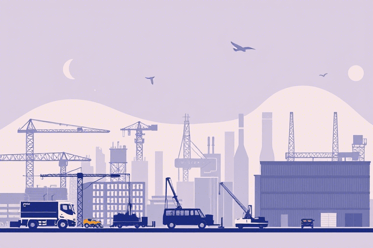 咸阳生产管理系统建设：如何实现智能制造与高效运营的融合