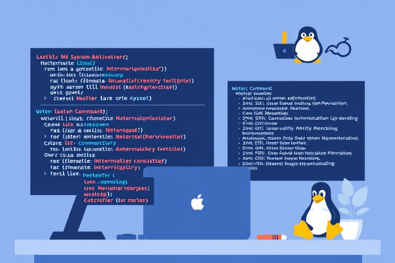 系统管理工程师面试试题如何准备才能脱颖而出？