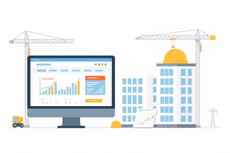 施工定额软件怎么选？如何提升工程预算与成本控制效率？