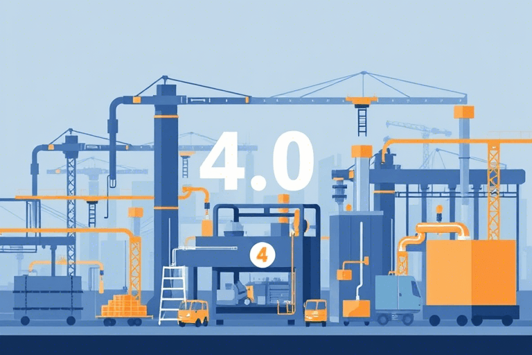 万源生产管理系统如何助力企业实现智能制造与高效运营