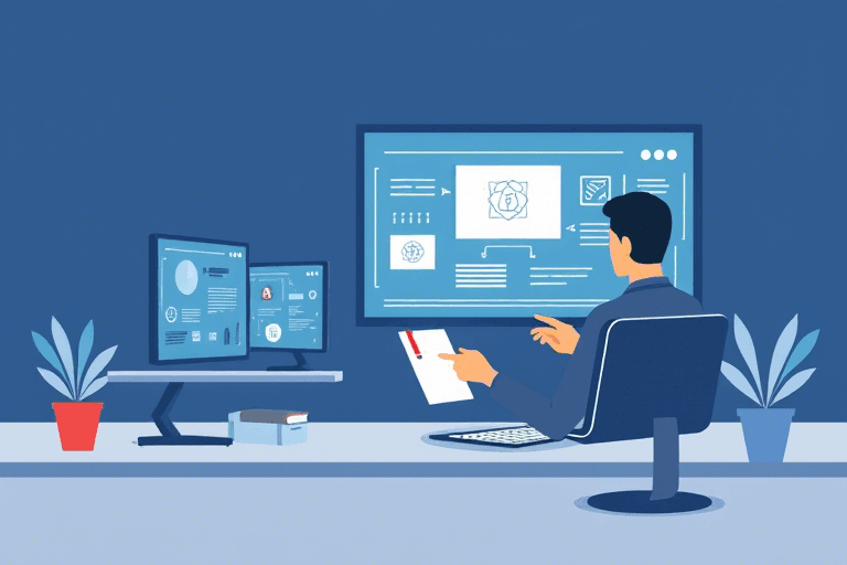 系统集成项目管理工程师B站视频如何制作才能吸引学习者并提升通过率？