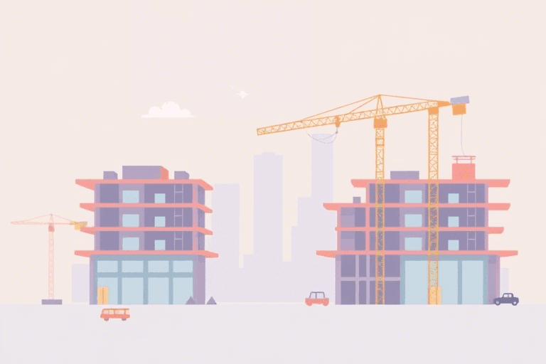 施工安全设施计算软件如何助力建筑工地安全管理？