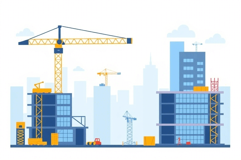 施工企业财务软件如何助力项目精细化管理与成本控制