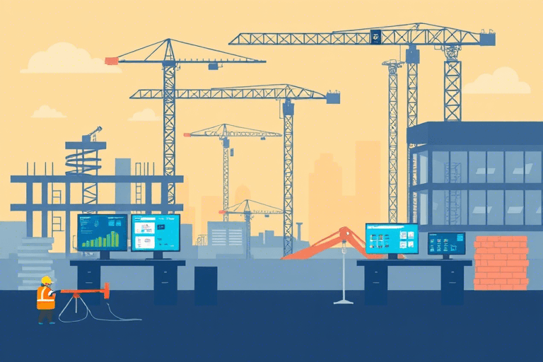 施工日志手机软件如何实现高效记录与项目管理