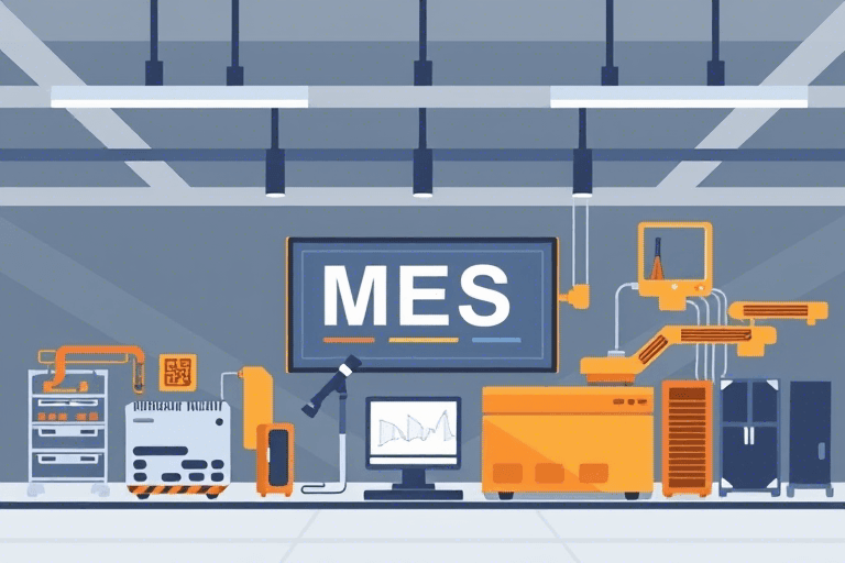 吉林生产管理MES系统怎么做？如何实现智能制造升级与高效运营？