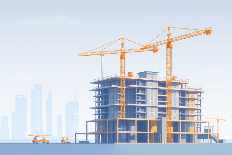 施工用什么软件？如何选择最适合工程项目管理的工具？