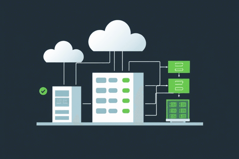 马军信息系统管理工程师如何高效构建企业级IT架构？