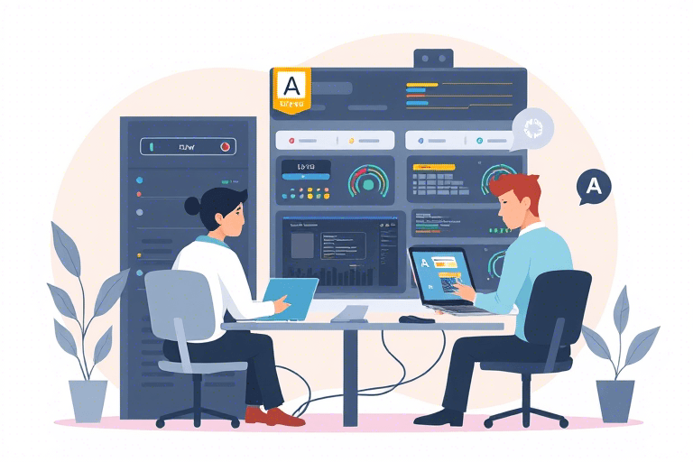 系统管理员与网络工程师：如何协同保障企业IT基础设施的稳定与安全