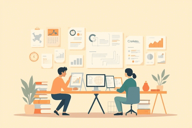 系统集成项目管理工程师一本教材如何高效学习？掌握这几点就能通关！