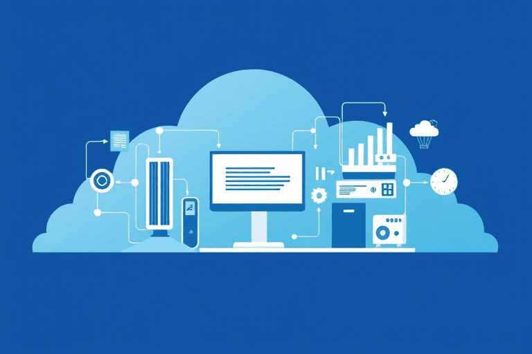 生产管理系统情况如何评估？企业如何选择适合的解决方案？