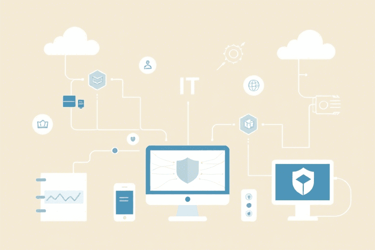 系统管理工程师的主要工作是什么？职责详解与实践指南