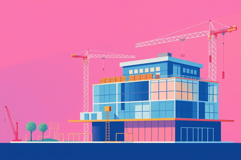 建筑模拟施工软件如何助力项目高效管理与风险控制？