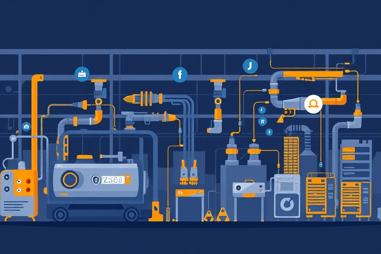 珠海注塑生产管理系统如何助力企业提升效率与质量？