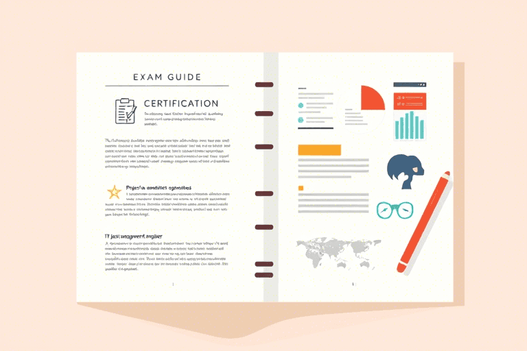 系统集成项目管理工程师证书如何备考与通过？全面指南助你顺利拿证