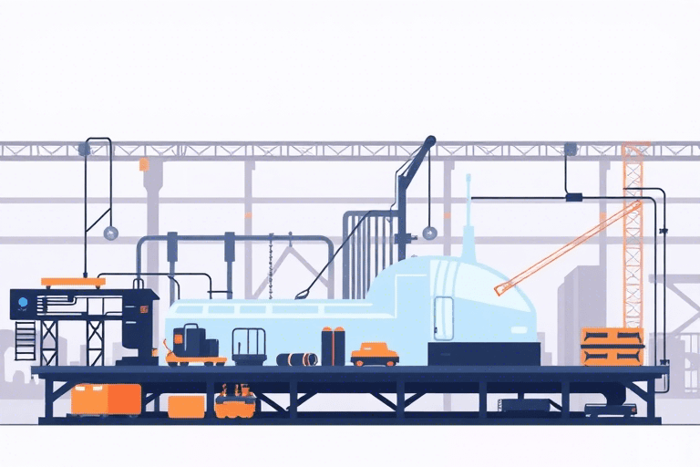 衢州生产管理系统MES如何实现智能制造与高效运营