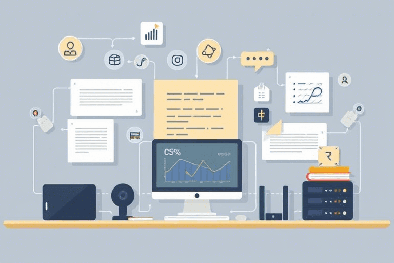 信息系统管理工程师精练讲义怎么制作才能高效备考？