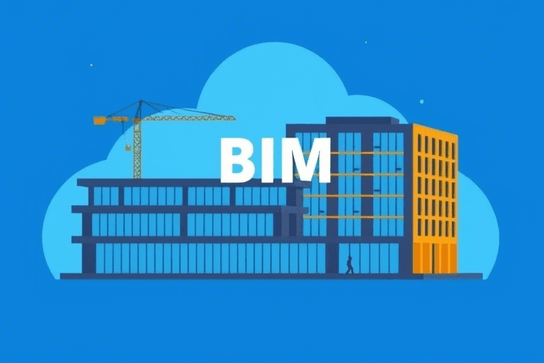 施工组织用什么软件？如何高效规划项目流程与资源分配？