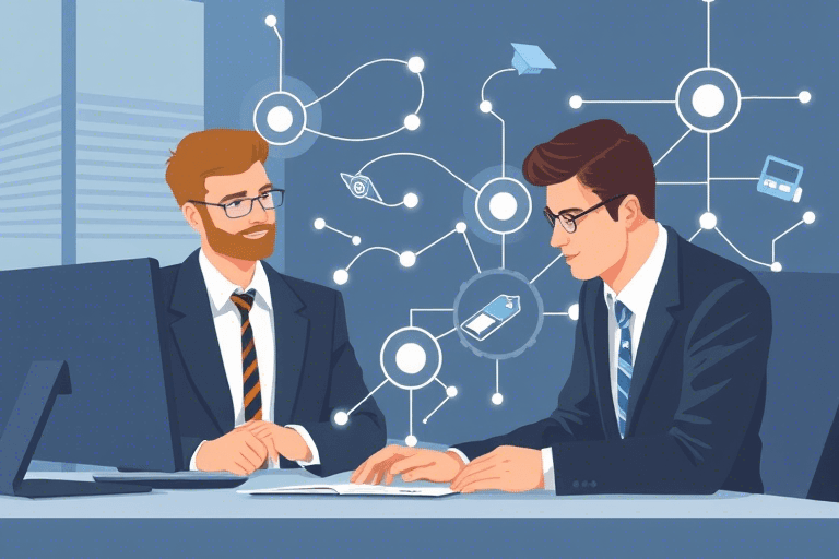 系统集成项目管理工程师是IT行业中的关键角色吗？