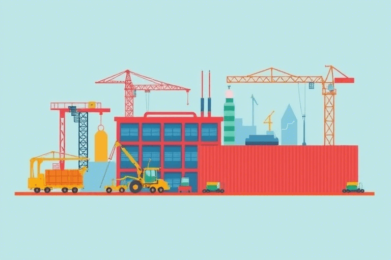 华东生产管理系统公司如何在智能制造时代实现高效转型与突破？