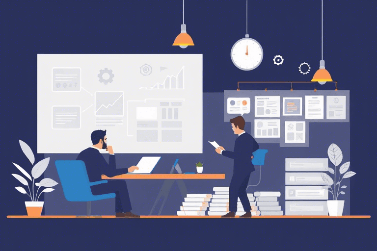 顺景ERP系统工程部管理测试题怎么高效完成？实用技巧与流程解析