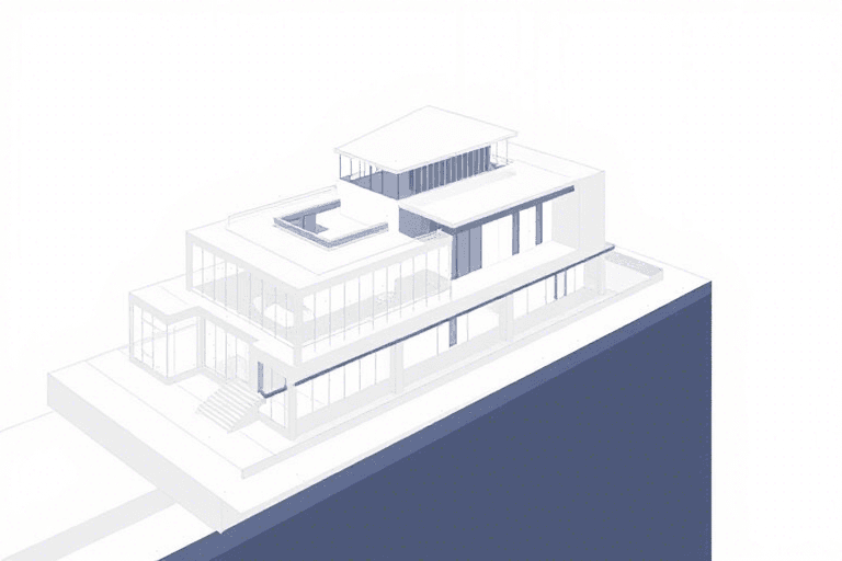 施工设计效果软件如何助力项目可视化与高效决策？