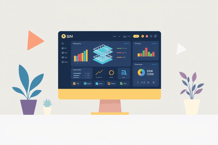 施工软件项目管理软件如何提升建筑工程项目效率与协同能力