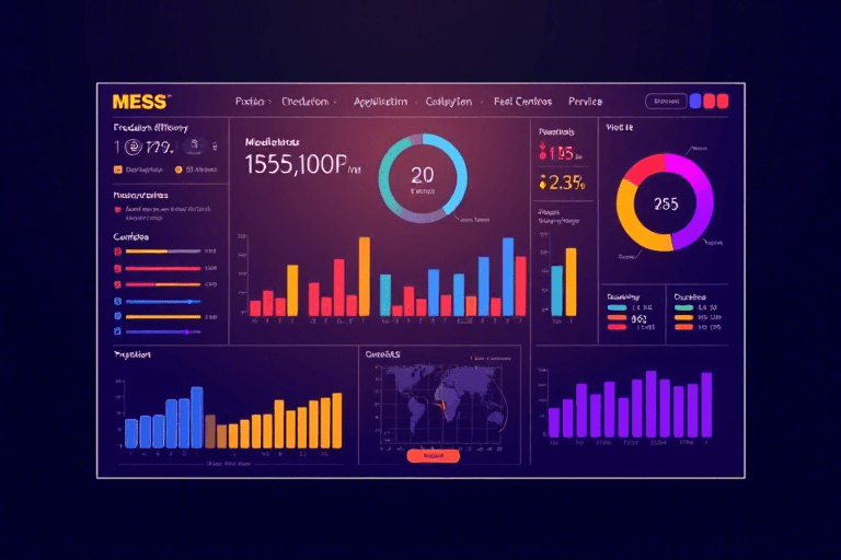 板金生产管理系统如何提升制造效率与质量控制？
