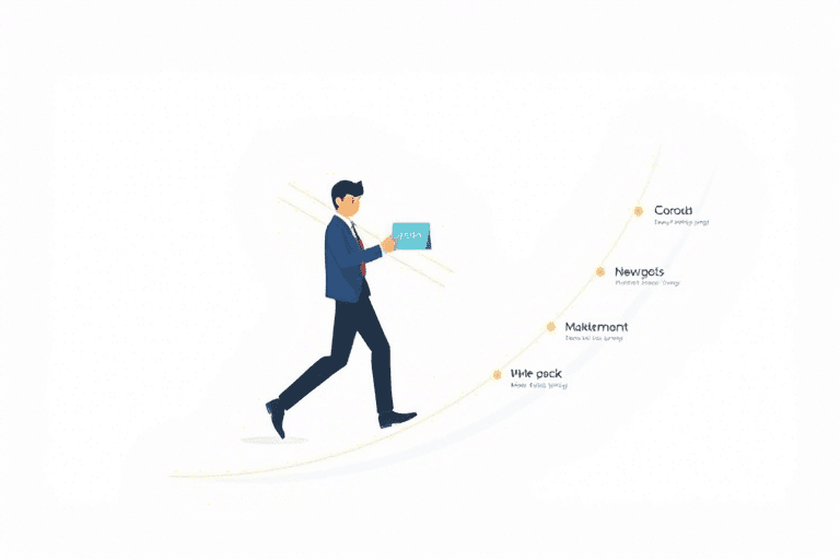 PMP区别于系统集成项目管理工程师：核心差异与职业发展路径解析