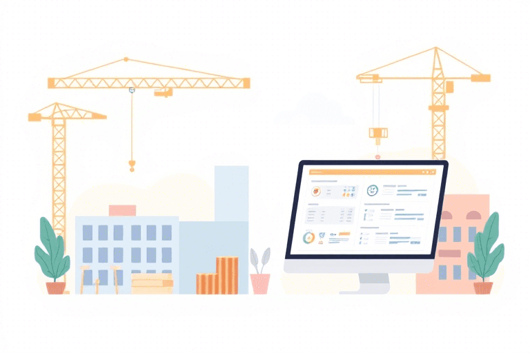 家装工程用的财务软件如何助力企业精细化管理与高效运营