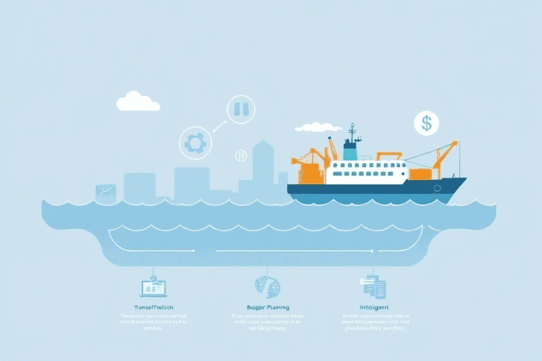 临海生产管理系统报价怎么定？如何根据企业需求精准制定预算方案？