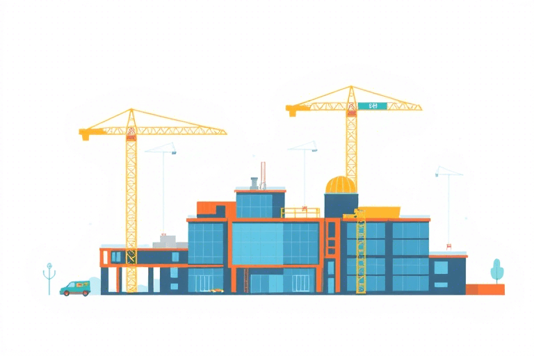 施工组织软件如何提升项目管理效率与协同能力