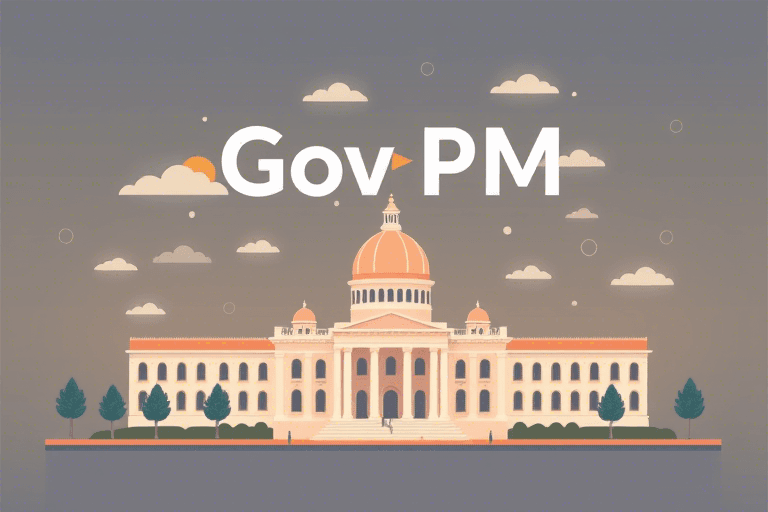 网欣govpm政府工程项目管理信息化软件系统如何助力政府项目高效落地？