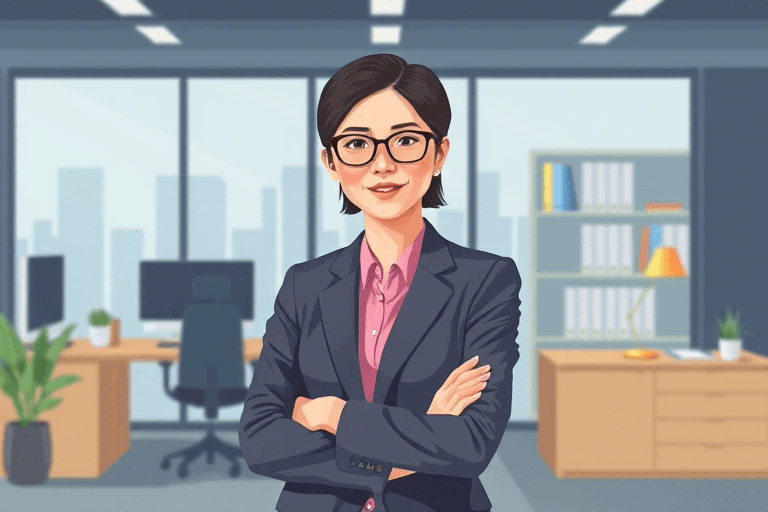 信息系统管理工程师中级林老师如何高效提升项目管理能力？