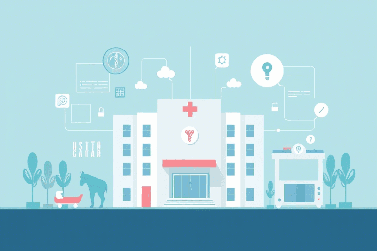 医院系统管理软件工程师如何保障医疗信息系统的安全与高效运行？