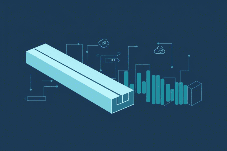 铝棒生产管理系统如何实现高效、精准的全流程管控？