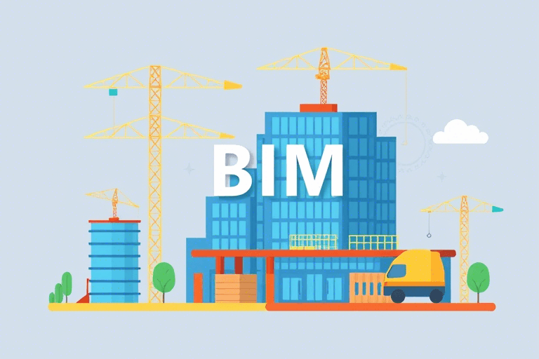 建筑施工进度软件如何助力项目高效管理与工期优化？