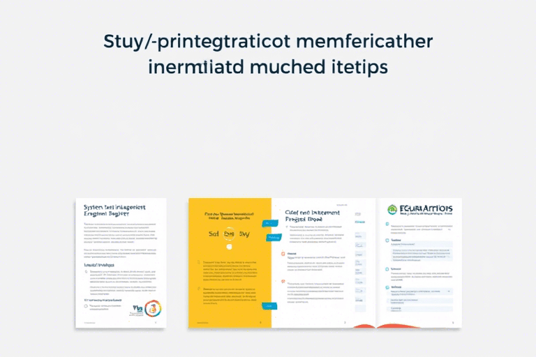 系统集成项目管理工程师考试书籍pdf哪里可以免费下载？如何高效利用这些资料备考？